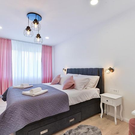 Zara Lumina Apartment מראה חיצוני תמונה