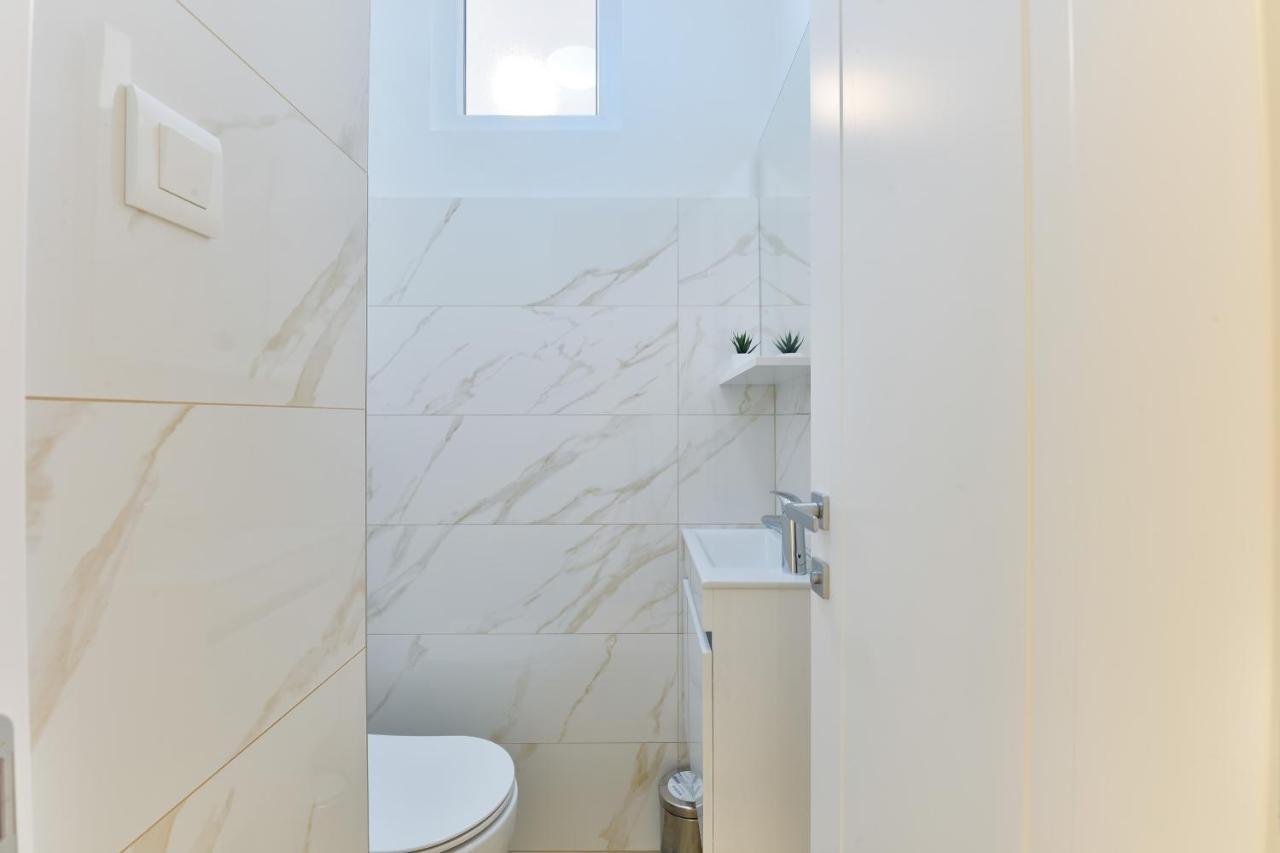 Zara Lumina Apartment מראה חיצוני תמונה