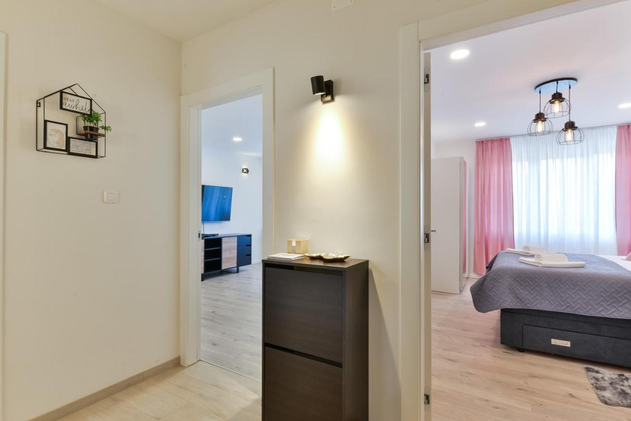 Zara Lumina Apartment מראה חיצוני תמונה