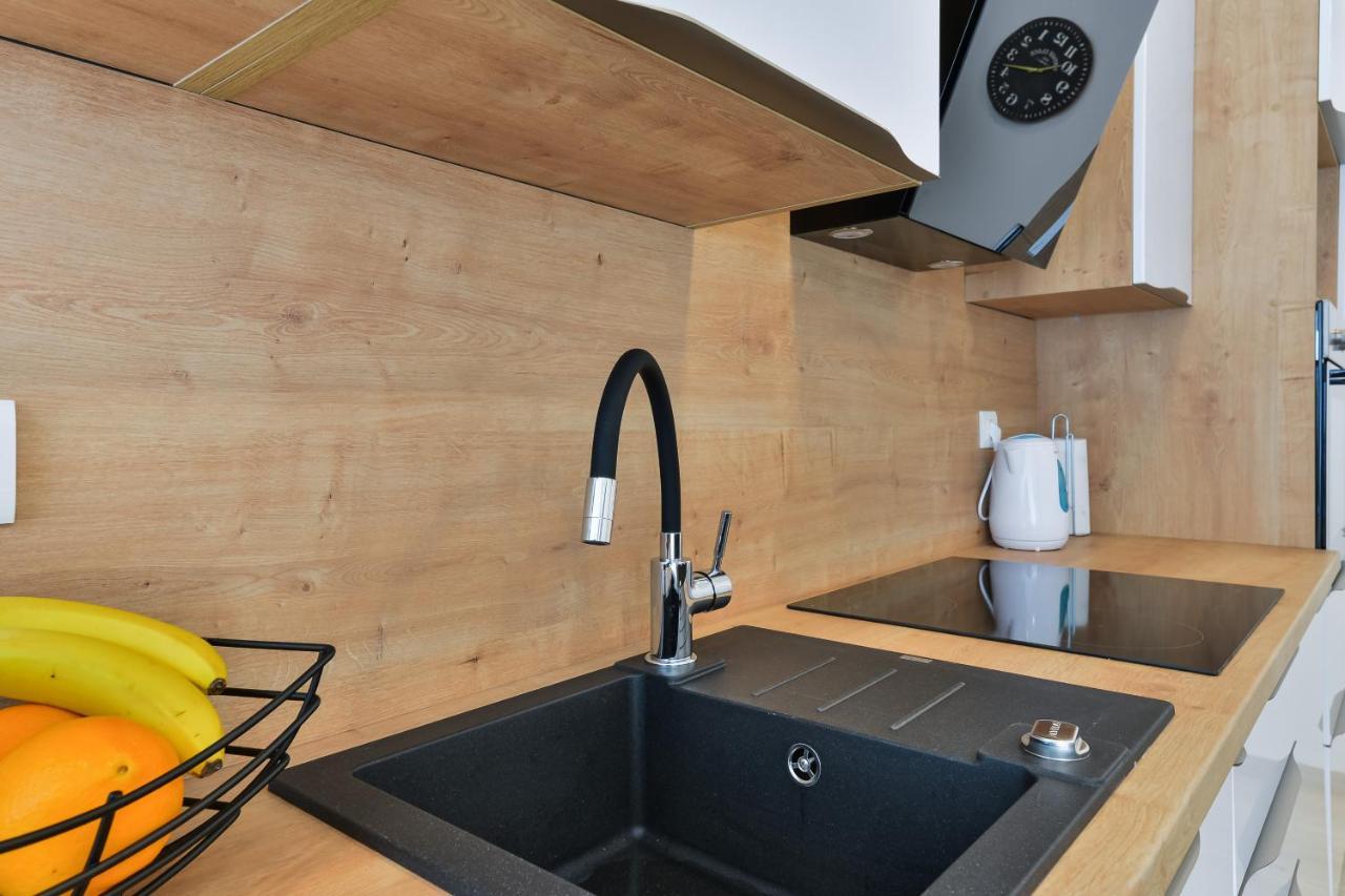 Zara Lumina Apartment מראה חיצוני תמונה