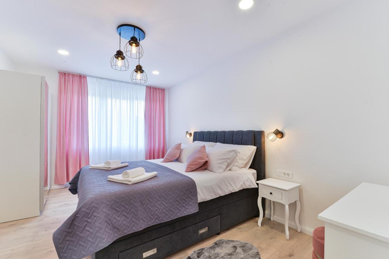 Zara Lumina Apartment מראה חיצוני תמונה