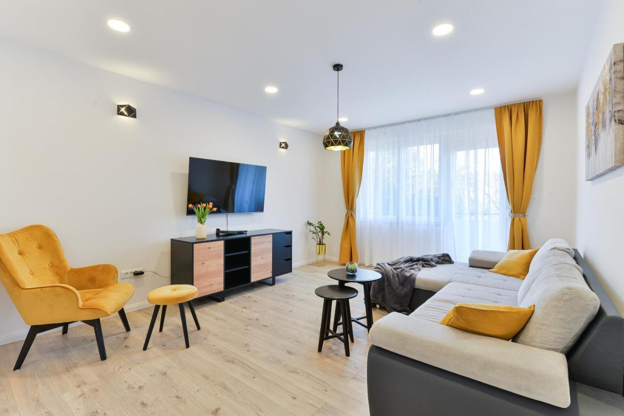 Zara Lumina Apartment מראה חיצוני תמונה