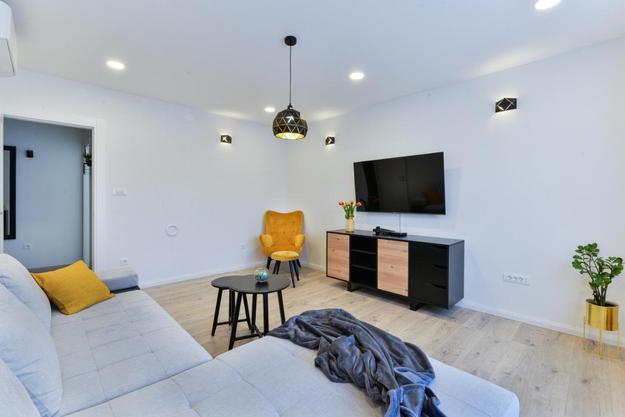 Zara Lumina Apartment מראה חיצוני תמונה