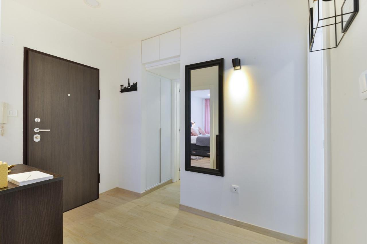 Zara Lumina Apartment מראה חיצוני תמונה